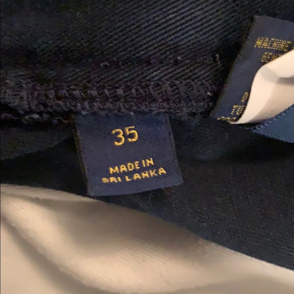 Polo Shorts - Picture 3 of 4